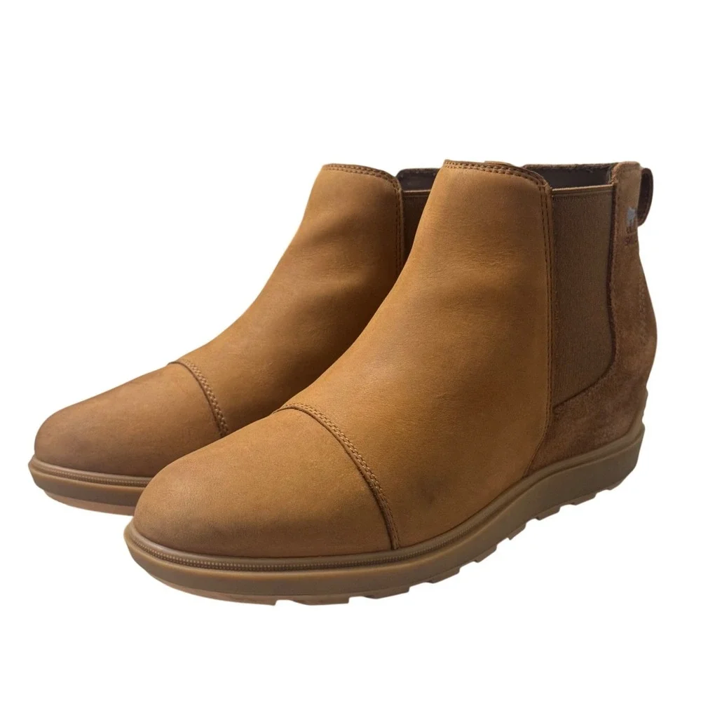 Sorel evie ii